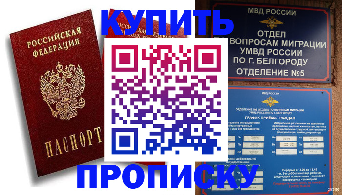 прописка иностранных граждан в Тульской области